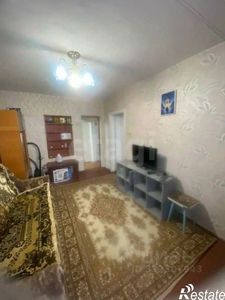 2-комн квартира ул Красноармейская, 11,  д. 11