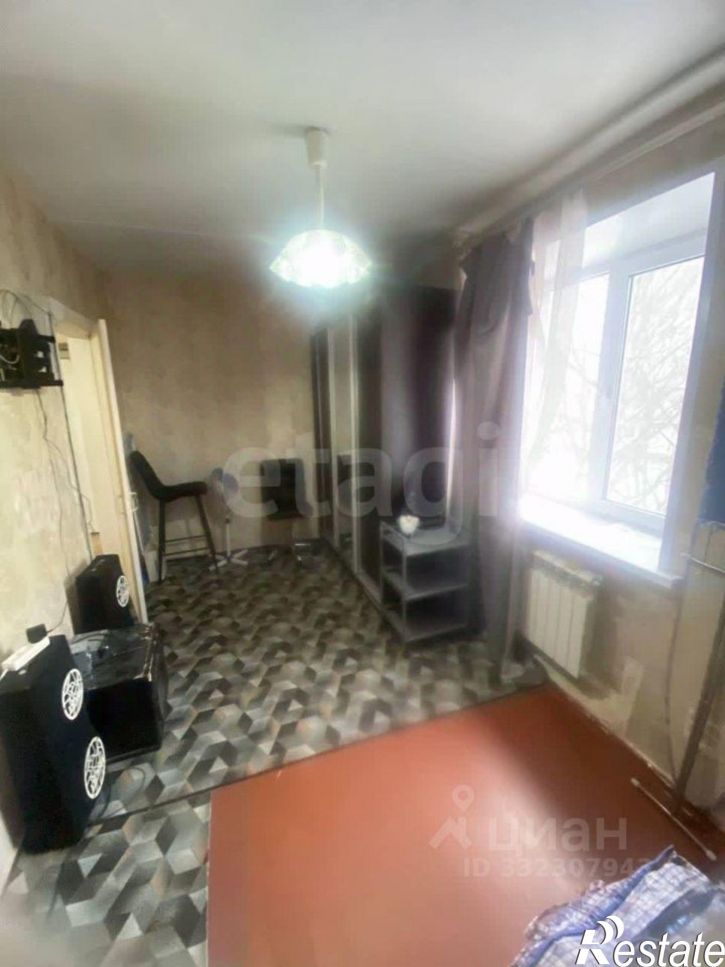 2-комн квартира ул Красноармейская, 11,  д. 11