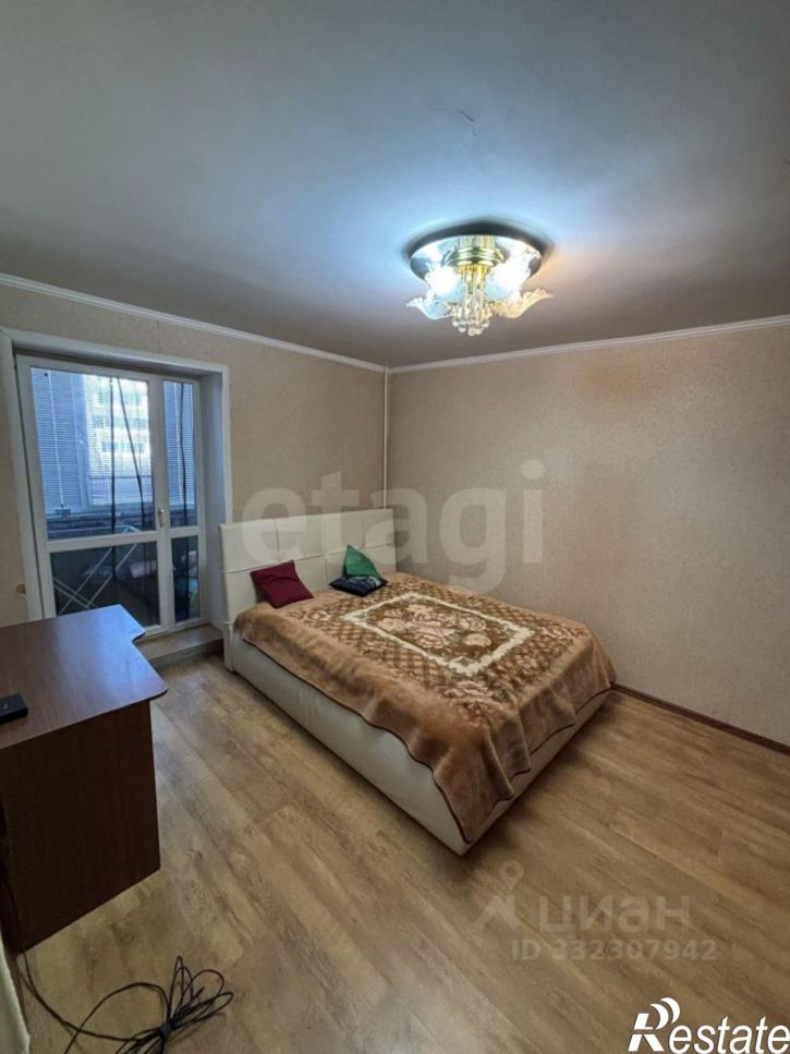 2-комн квартира ул Ливенская, 30б,  д. 30б