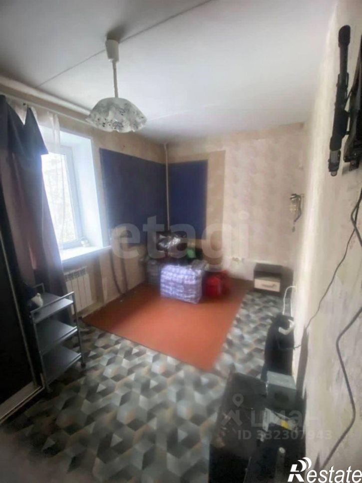 2-комн квартира ул Красноармейская, 11,  д. 11
