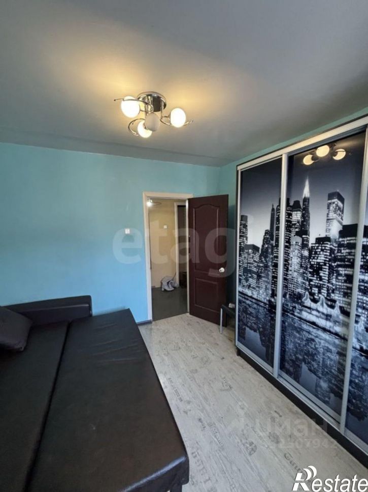 2-комн квартира ул Ливенская, 30б,  д. 30б