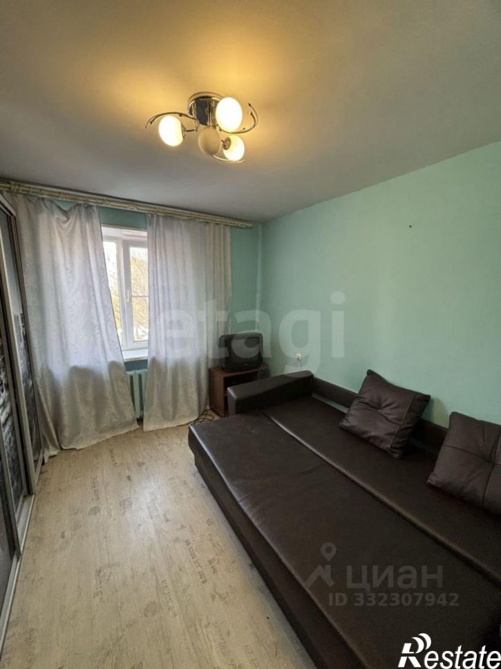 2-комн квартира ул Ливенская, 30б,  д. 30б