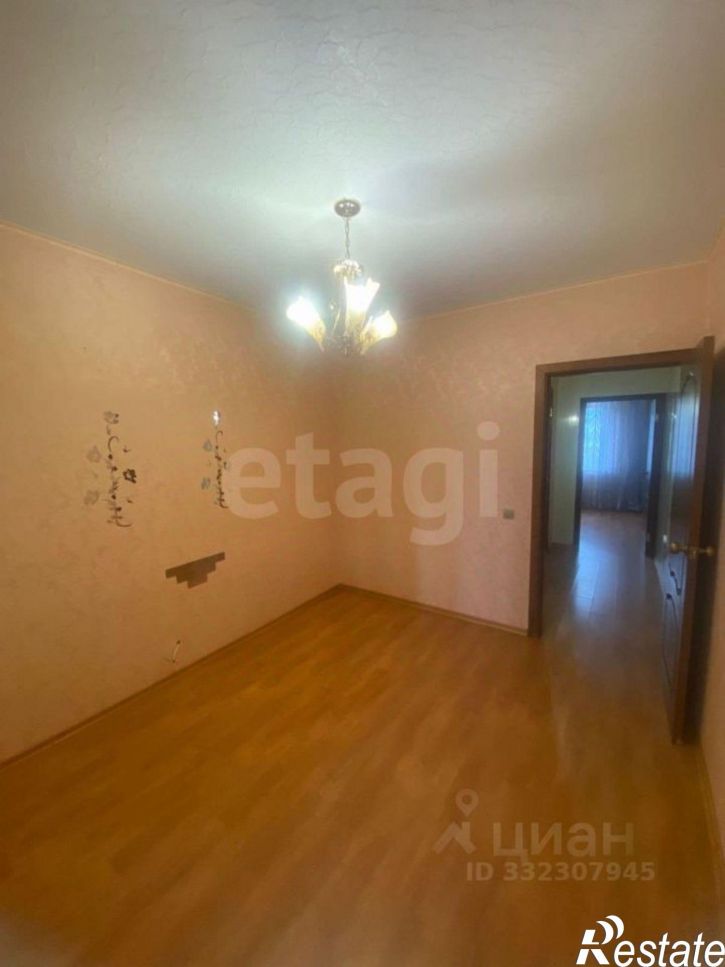 3-комн квартира ул Дмитрия Блынского, 12,  д. 12