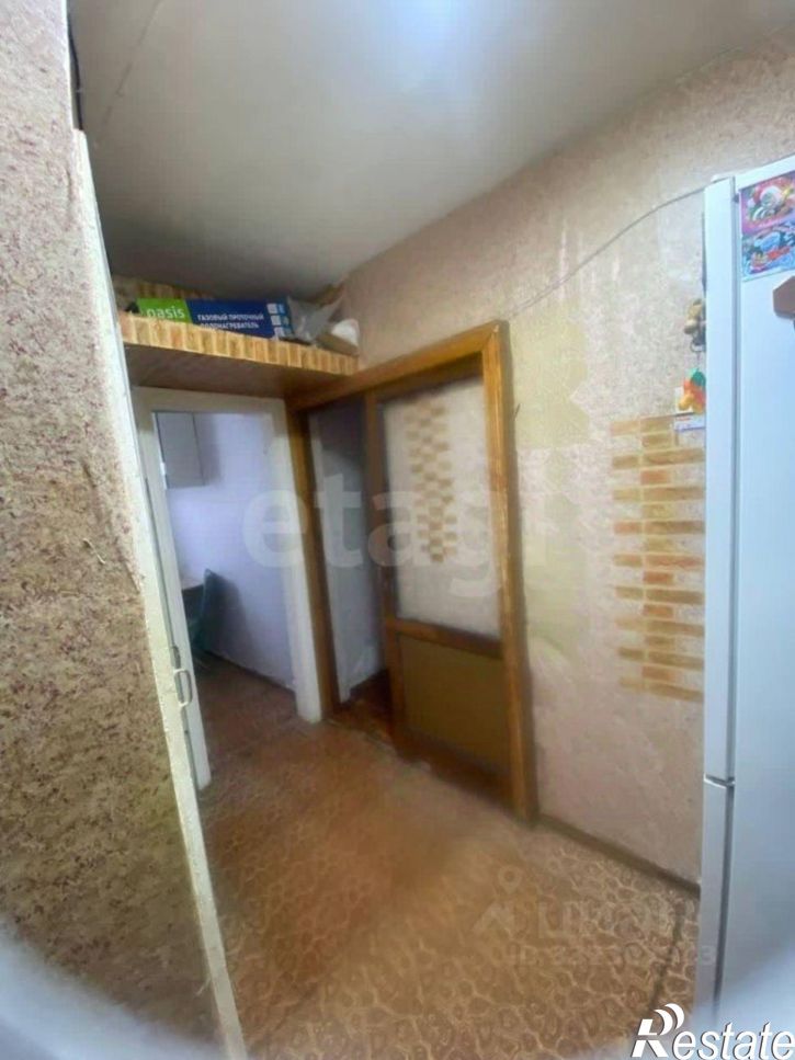 2-комн квартира ул Красноармейская, 11,  д. 11