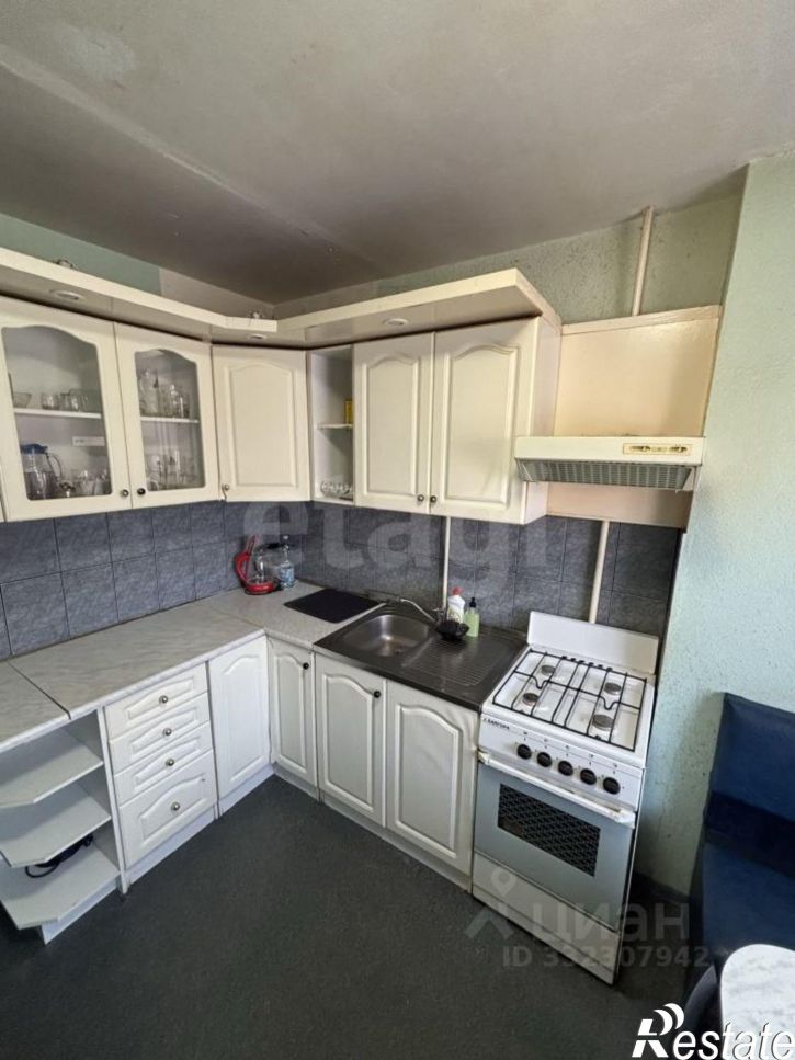 2-комн квартира ул Ливенская, 30б,  д. 30б