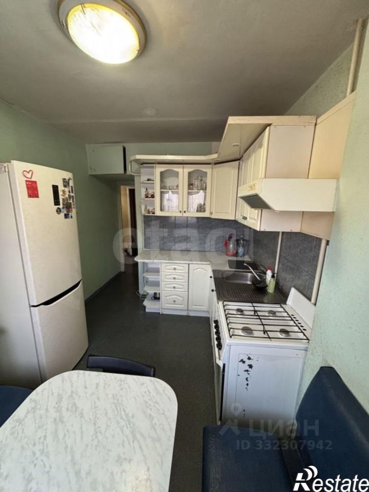 2-комн квартира ул Ливенская, 30б,  д. 30б