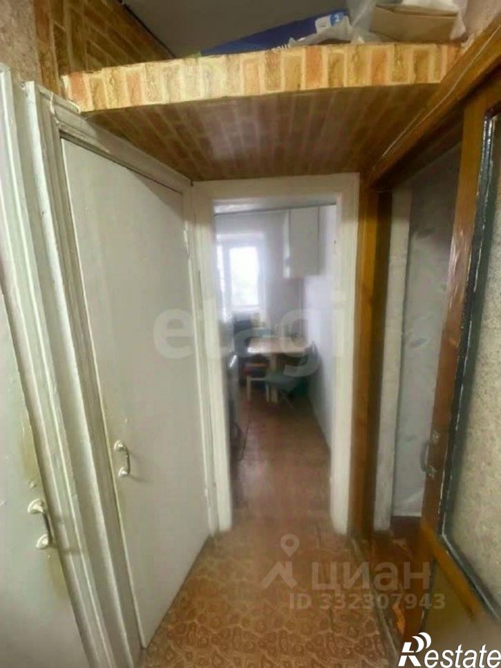 2-комн квартира ул Красноармейская, 11,  д. 11
