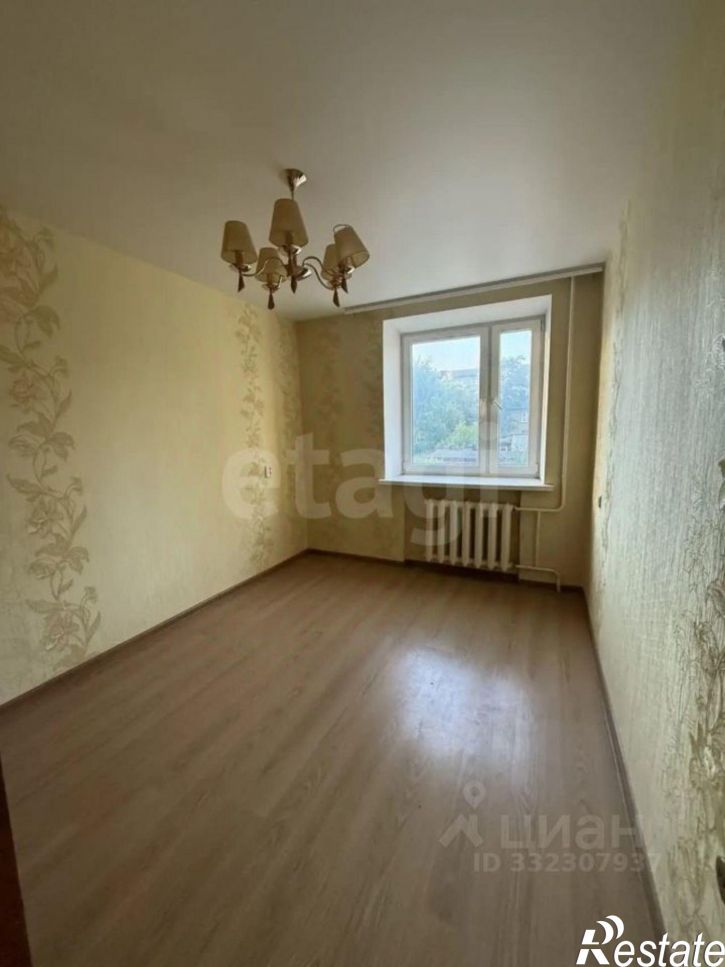 3-комн квартира ул Веселая, 24,  д. 24