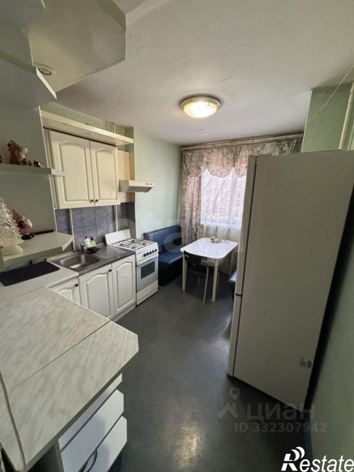 2-комн квартира ул Ливенская, 30б,  д. 30б