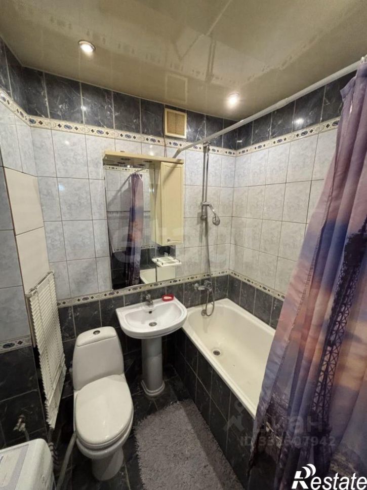 2-комн квартира ул Ливенская, 30б,  д. 30б