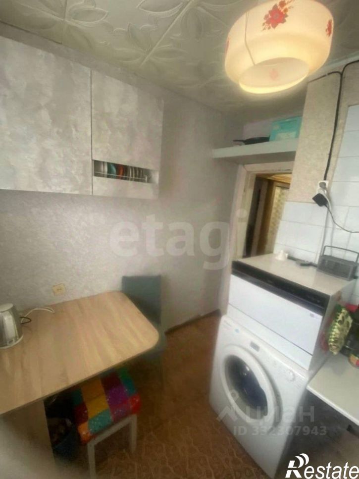 2-комн квартира ул Красноармейская, 11,  д. 11
