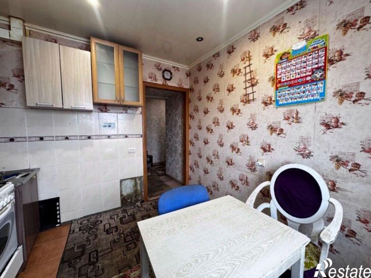 3-комн квартира ул Матросова, 50,  д. 50