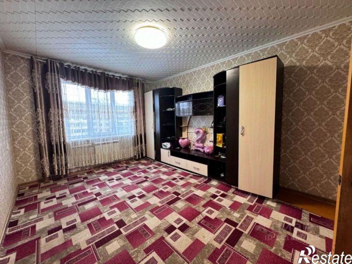 3-комн квартира ул Матросова, 50,  д. 50
