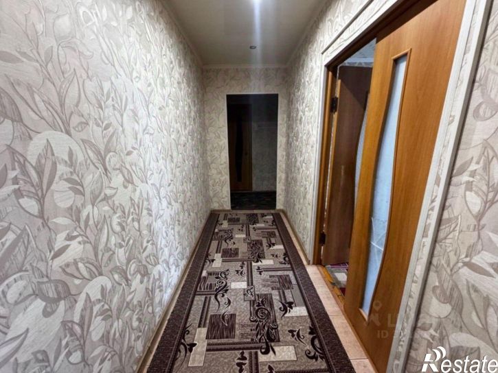 3-комн квартира ул Матросова, 50,  д. 50