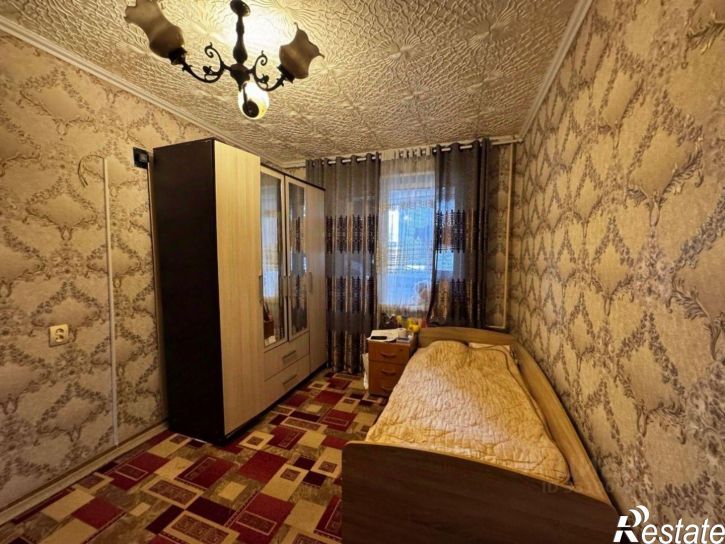 3-комн квартира ул Матросова, 50,  д. 50