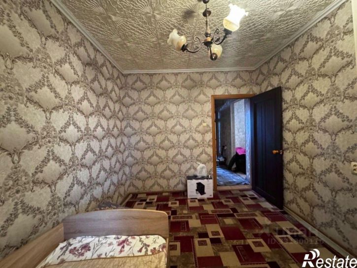 3-комн квартира ул Матросова, 50,  д. 50