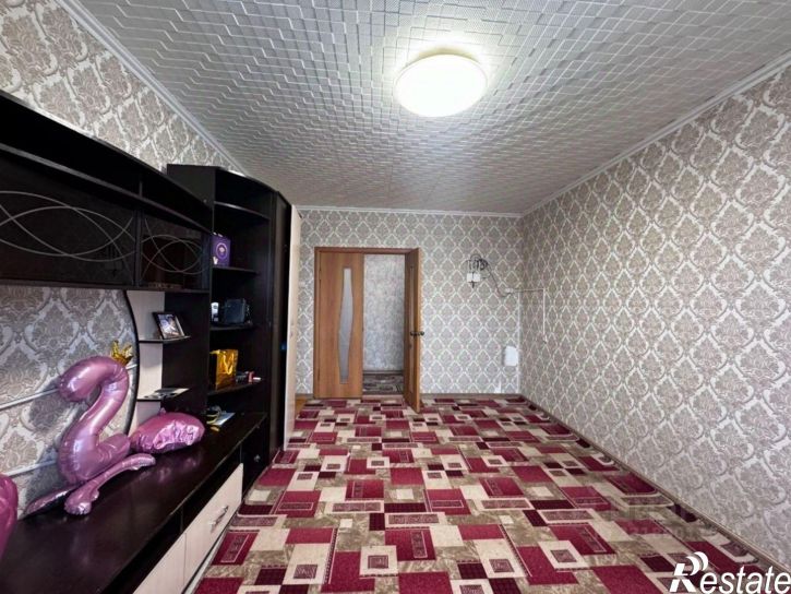 3-комн квартира ул Матросова, 50,  д. 50