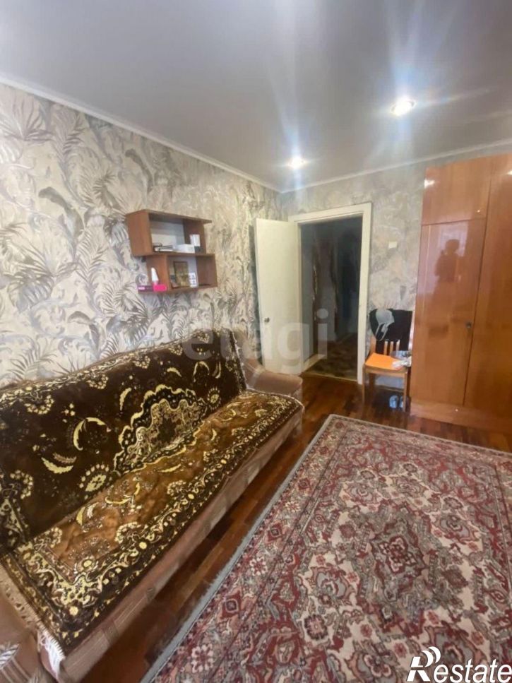 2-комн квартира ул Костомаровская, 3,  д. 3