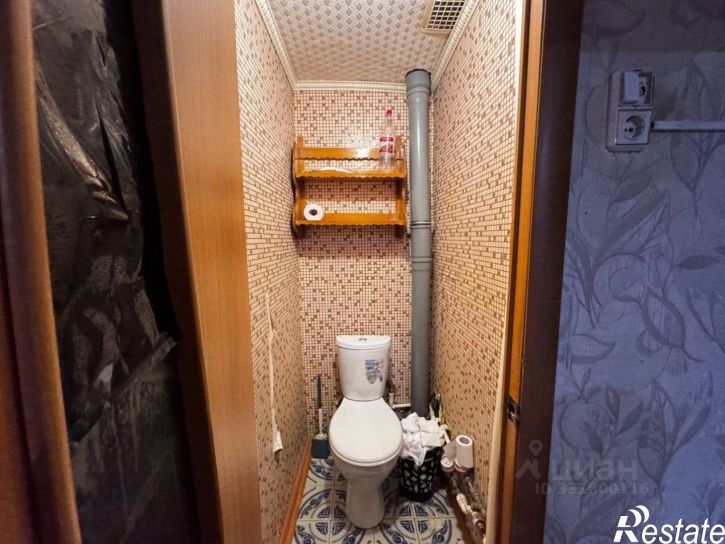 3-комн квартира ул Матросова, 50,  д. 50