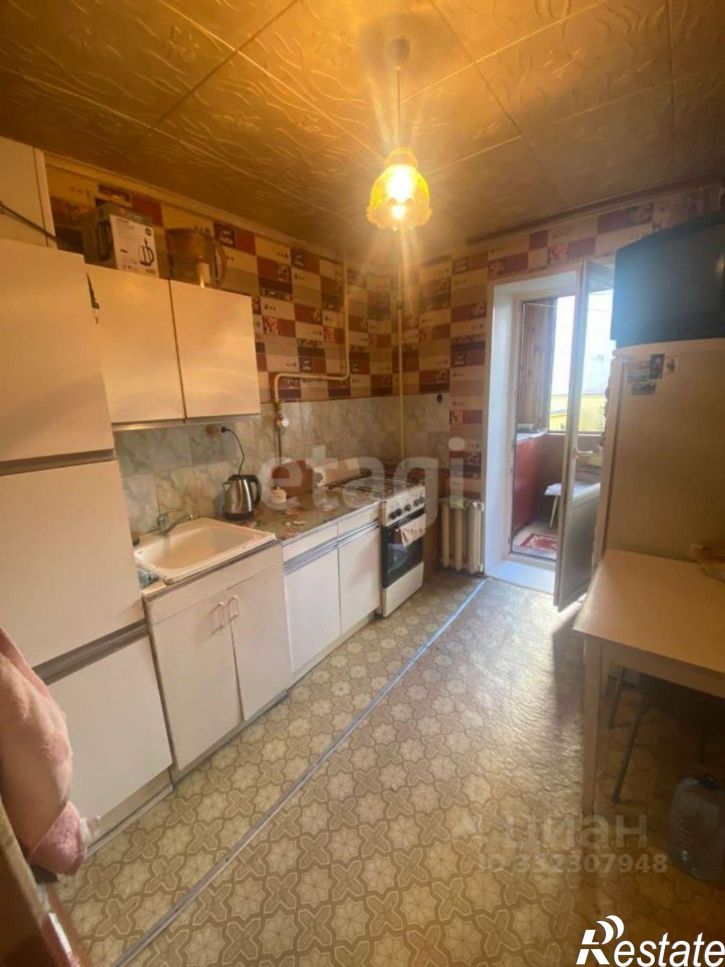 2-комн квартира ул Костомаровская, 3,  д. 3