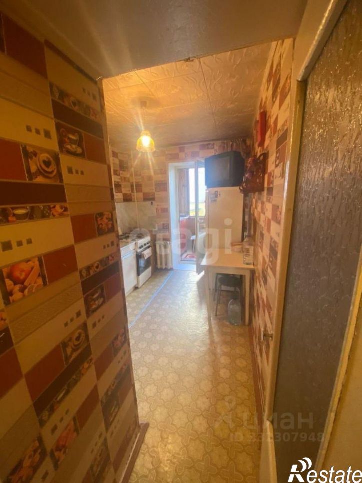 2-комн квартира ул Костомаровская, 3,  д. 3