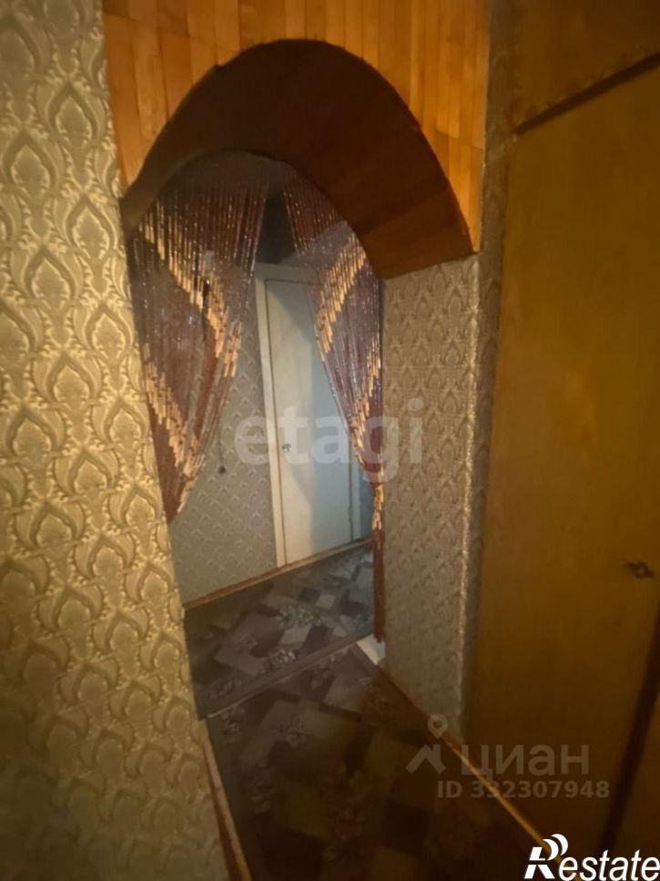 2-комн квартира ул Костомаровская, 3,  д. 3