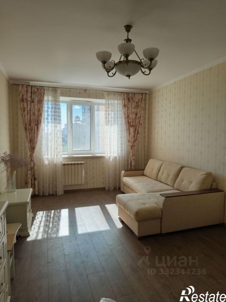 1-комн квартира ул Колпакчи, 29,  д. 29