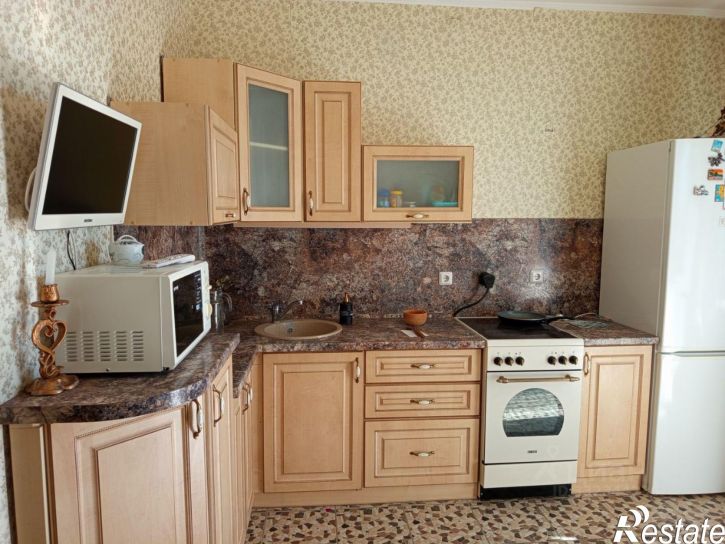 1-комн квартира ул Колпакчи, 29,  д. 29