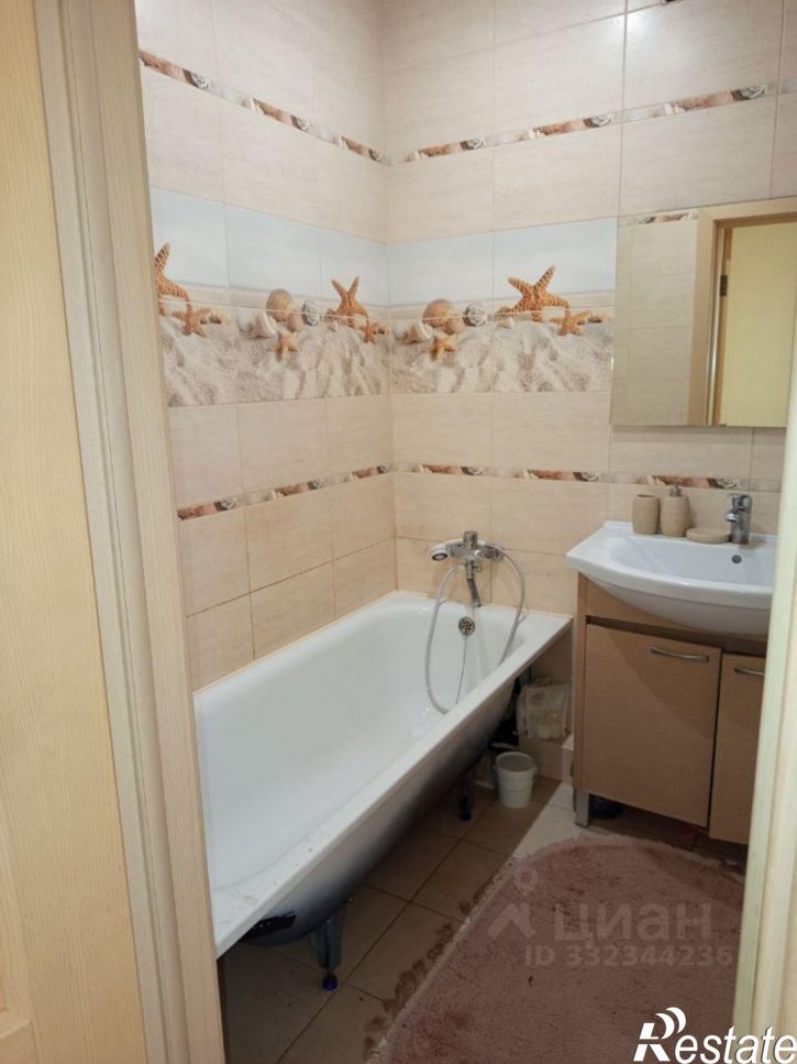 1-комн квартира ул Колпакчи, 29,  д. 29