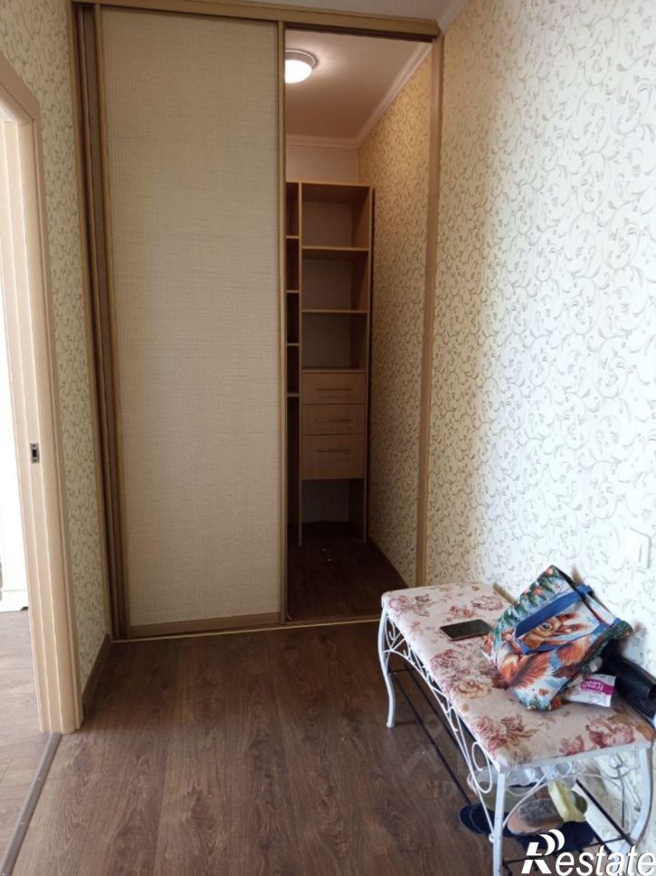 1-комн квартира ул Колпакчи, 29,  д. 29