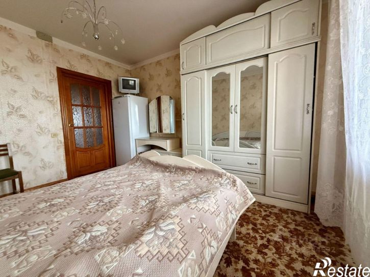 3-комн квартира ул Нормандия-Неман, 74,  д. 74