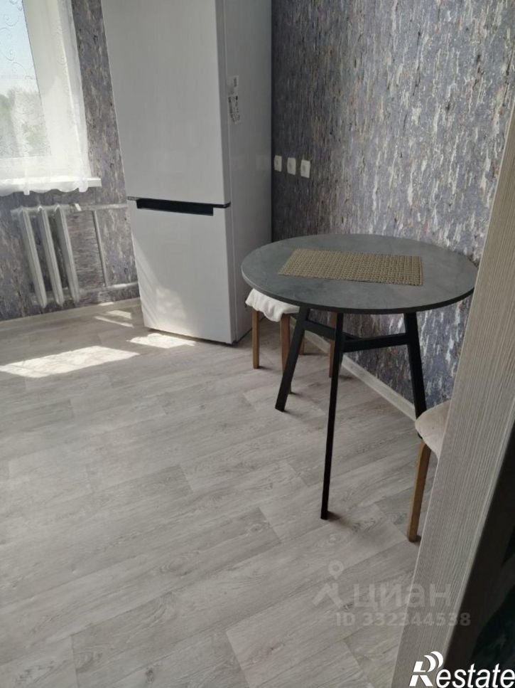 1-комн квартира ул Раздольная, 19,  д. 19