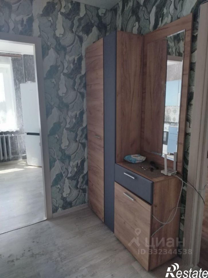 1-комн квартира ул Раздольная, 19,  д. 19