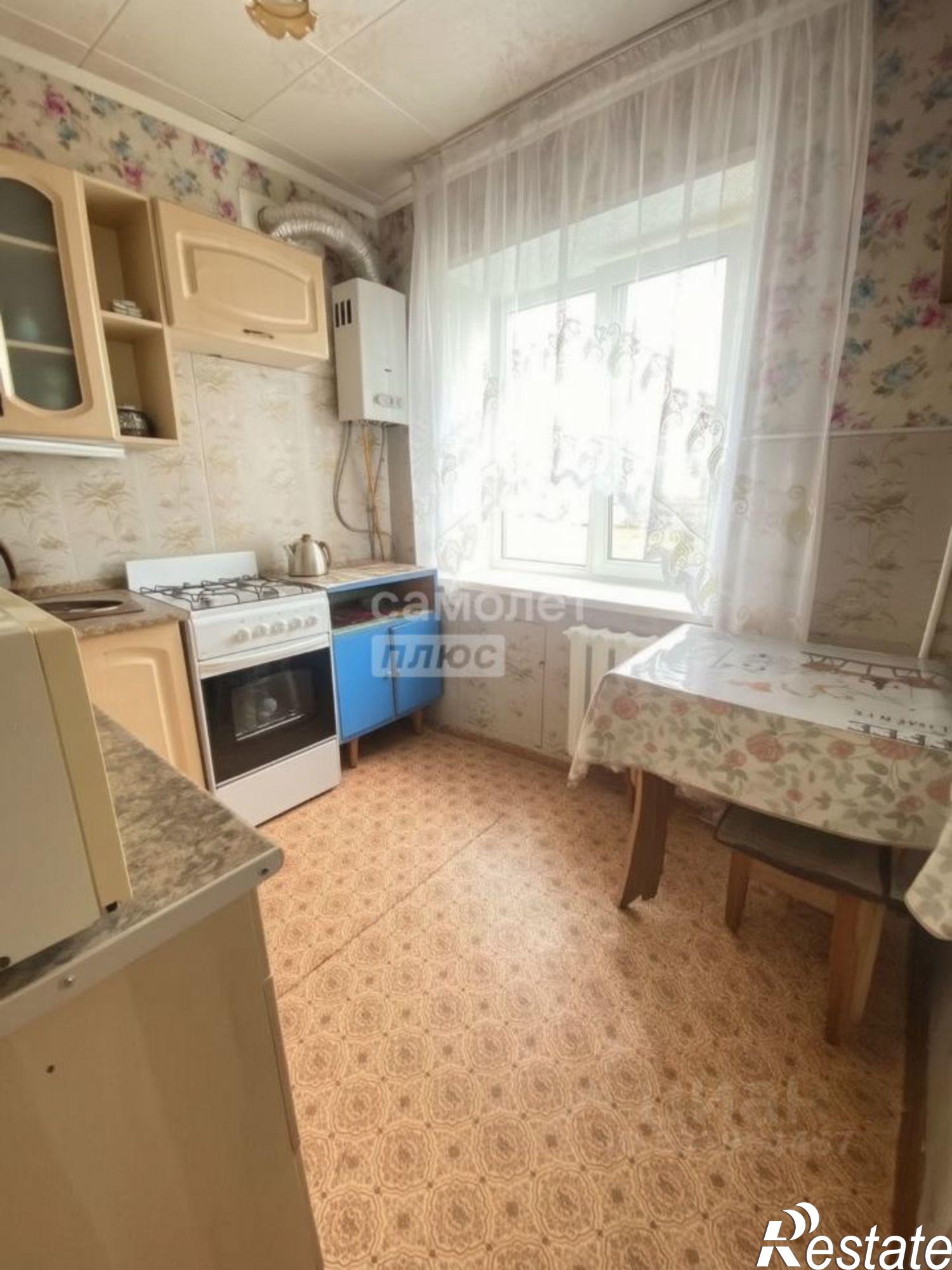 Купить квартиру за 2 000 000 рублей на ул Рельсовая, 6