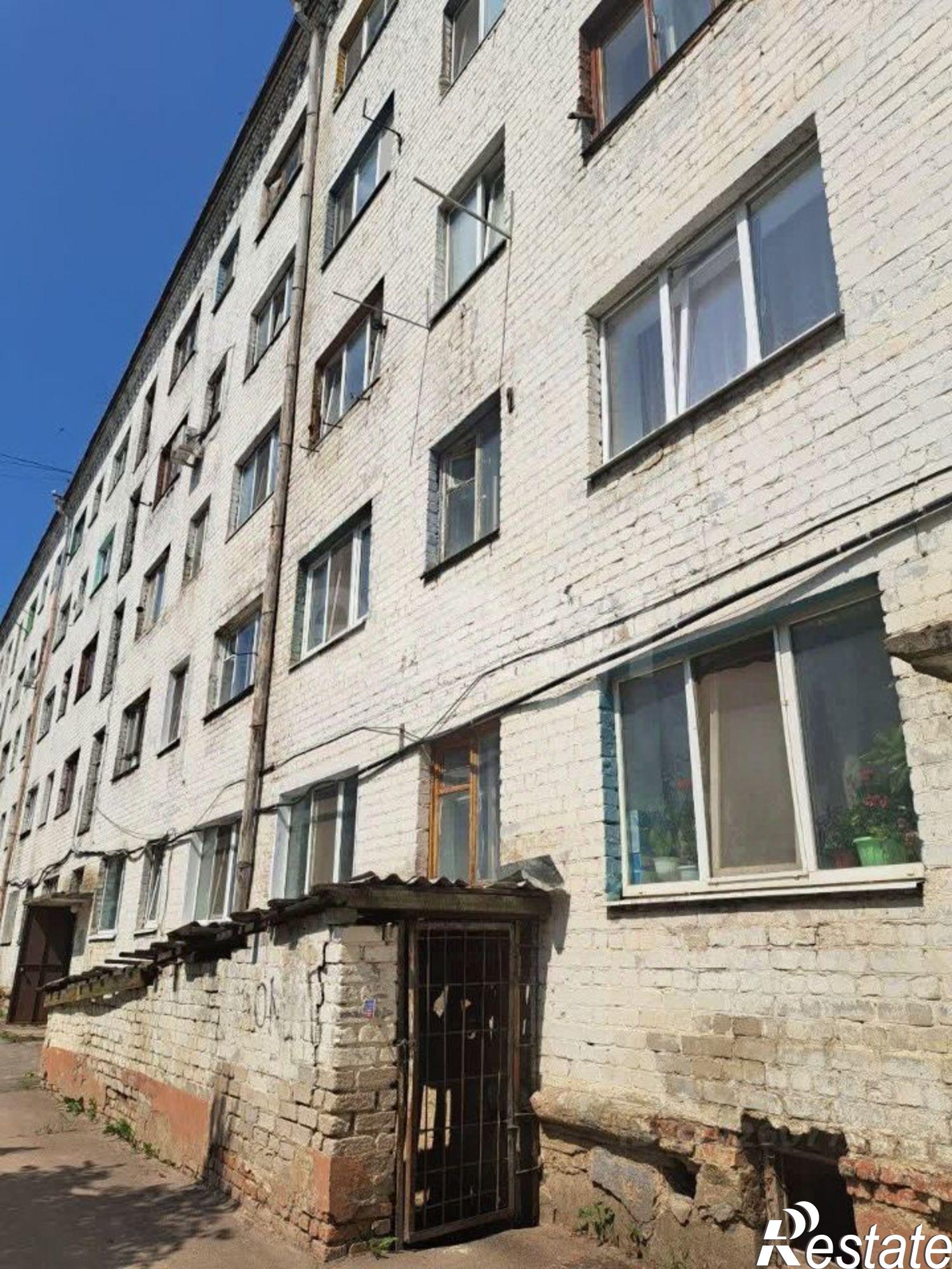 Купить комнату за 550 000 рублей на Наугорское шоссе, 50