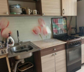 3-комн, 66кв м, этаж 4/9 ул 1-я Курская, 72