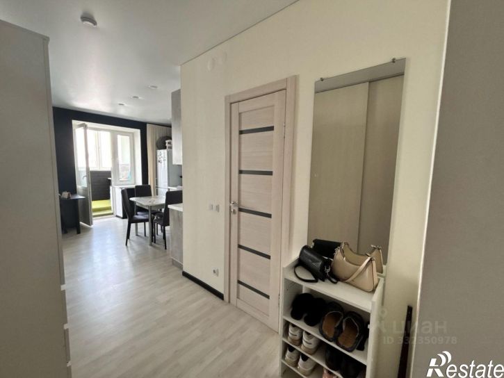 1-комн квартира ул Ливенская, 31,  д. 31