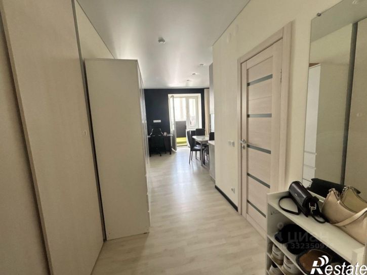 1-комн квартира ул Ливенская, 31,  д. 31