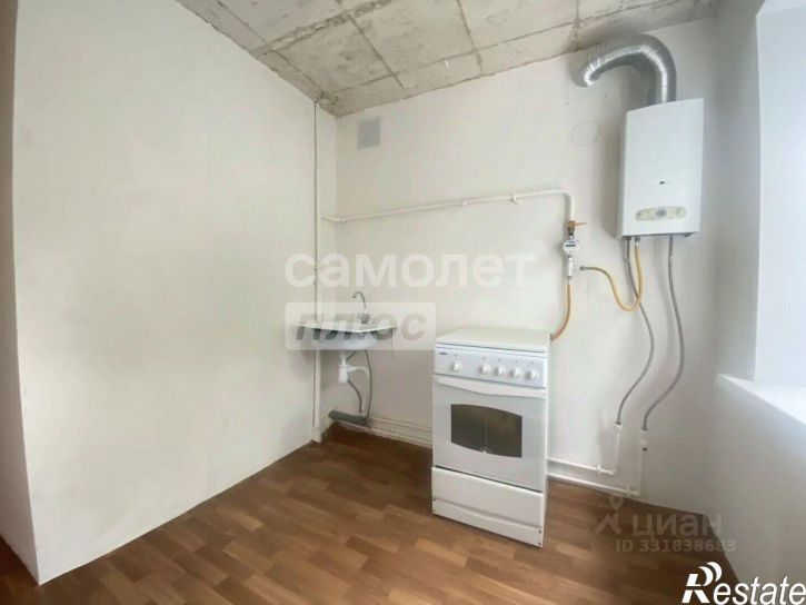 1-комн квартира Московское шоссе, 6,  д. 6