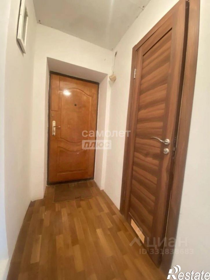 1-комн квартира Московское шоссе, 6,  д. 6