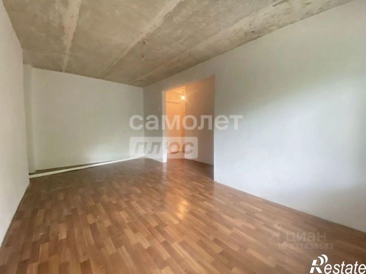 1-комн квартира Московское шоссе, 6,  д. 6