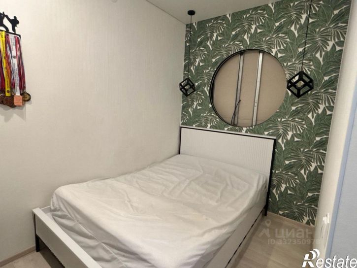 1-комн квартира ул Ливенская, 31,  д. 31