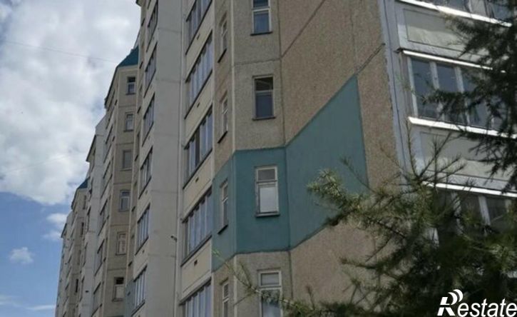 2-комн квартира б-р Молодежи, 12,  д. 12