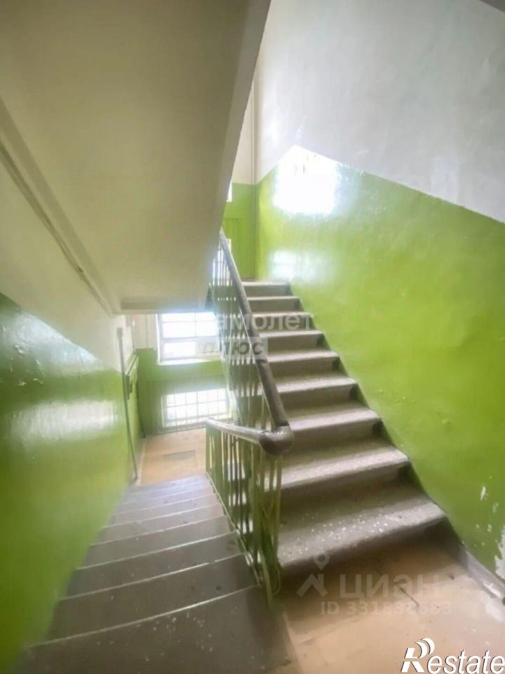 1-комн квартира Московское шоссе, 6,  д. 6