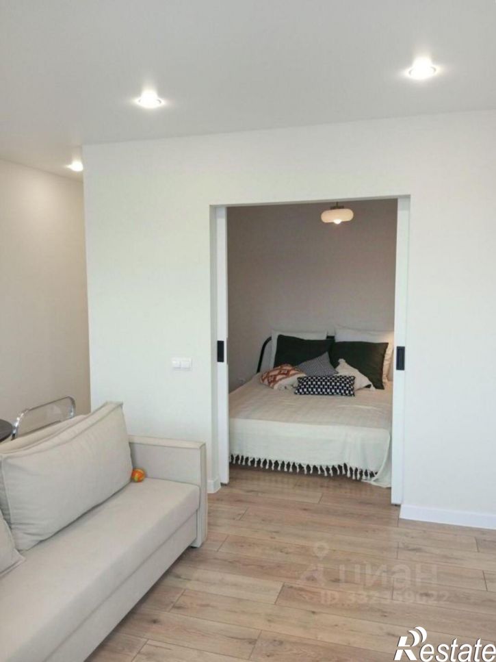 3-комн квартира ул Герцена, 13,  д. 13
