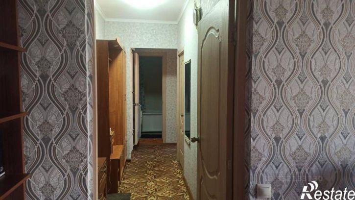 1-комн квартира ул Генерала Родина, 56,  д. 56