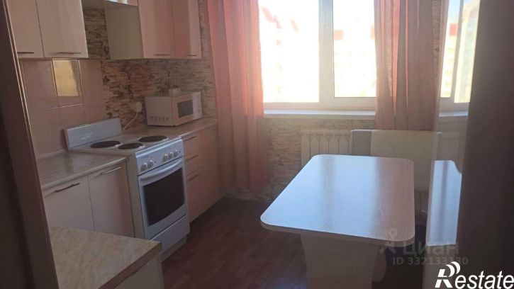 1-комн квартира ул Генерала Родина, 56,  д. 56