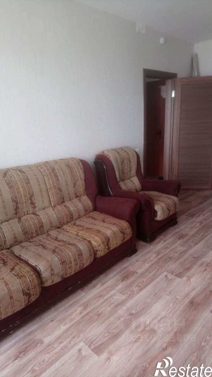 1-комн квартира ул Генерала Родина, 68,  д. 68
