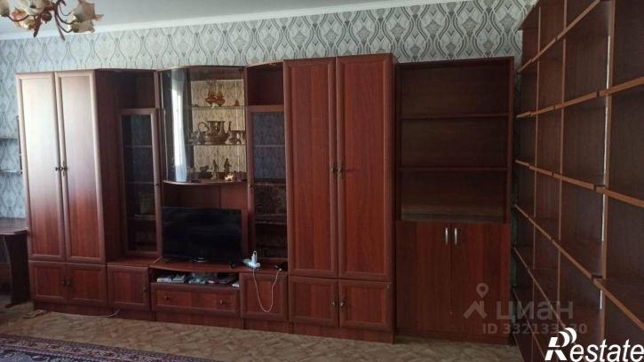 1-комн квартира ул Генерала Родина, 56,  д. 56