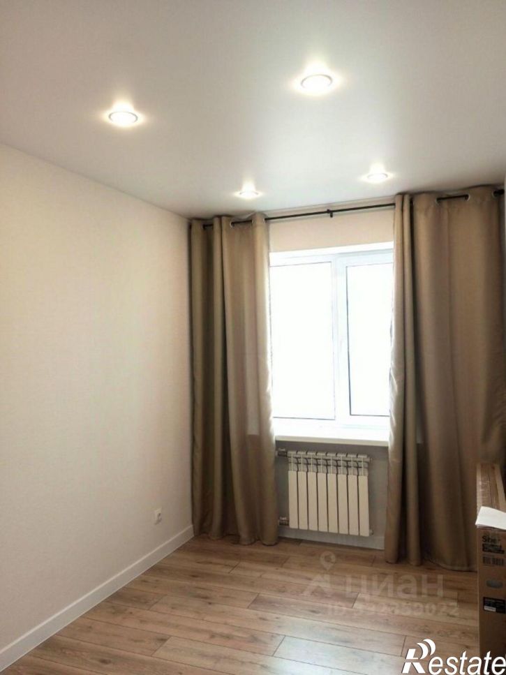 3-комн квартира ул Герцена, 13,  д. 13